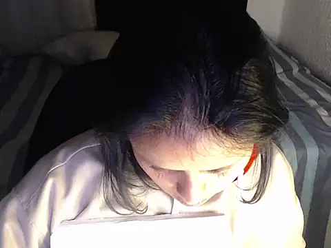 Chat XXX en directo de Negritatata