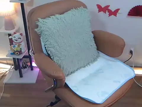 Dua-Mini's Live XXX Chat