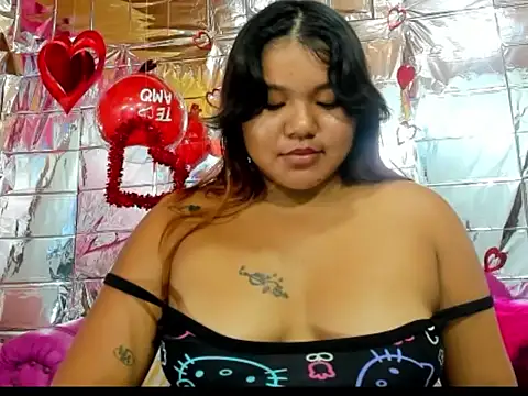 Онлайн чат XXX Yourgirl-thaly20