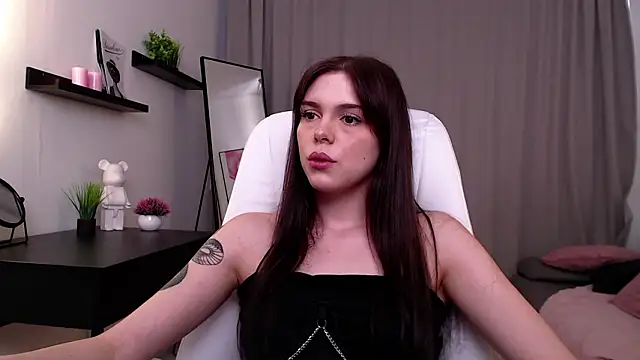 Pamela_Tiffin: απευθείας συνομιλία ΧΧΧ