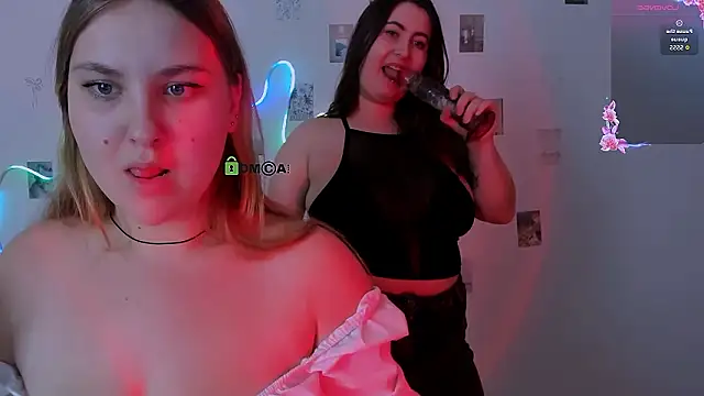 Chat XXX en directo de dina_bloom_