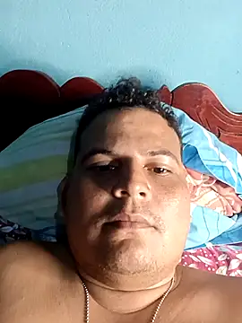 THONETE: вебкам-шоу