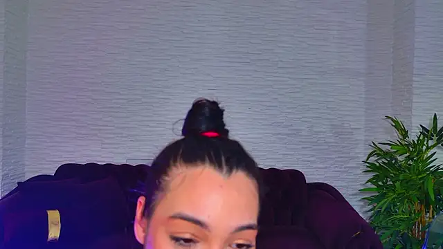 Živý XXX chat MollyDolley