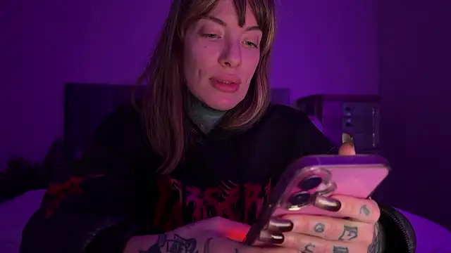 airgeadx Live XXX-chat