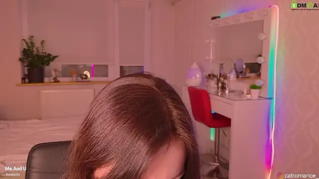 catromance_'s Live XXX Chat