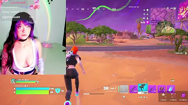 Mei__Chan Live XXX-chat