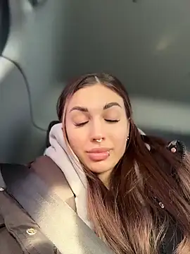 دردشة Charming_Ritta الجنسية المباشرة