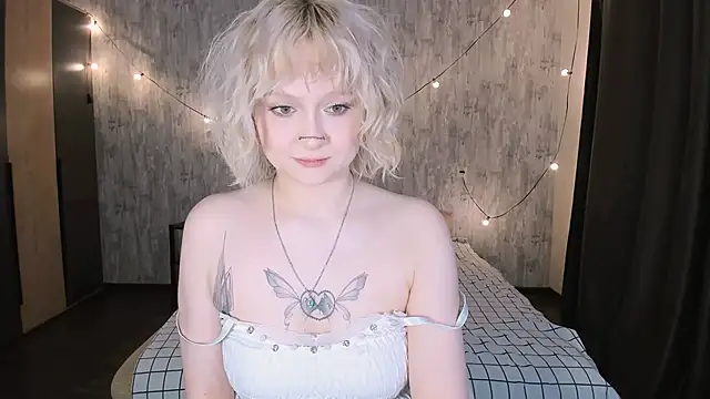 MariaMango's Live XXX Chat