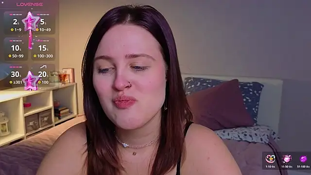 Sassy_Talkin_: онлайн-секс-чат