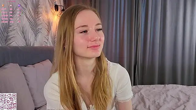 ElvinaRose Live XXX Chat