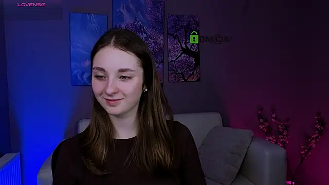 alisablissn Live XXX chat