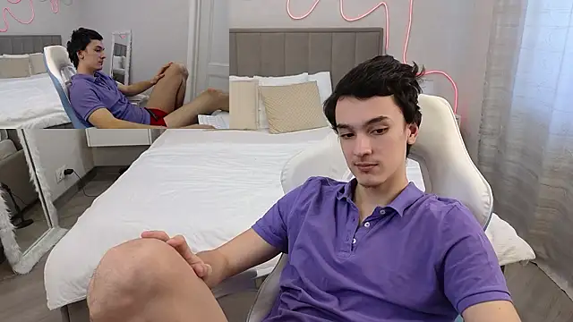 Chat +18 de MoonlinSkinn ao vivo