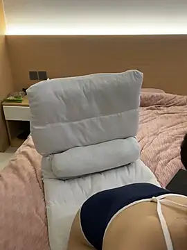 _xiaoxinxin_ 网络视讯表演