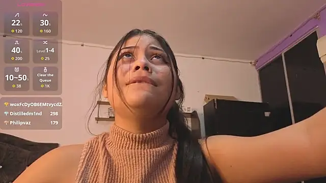 BadKittyy Chat XXX live