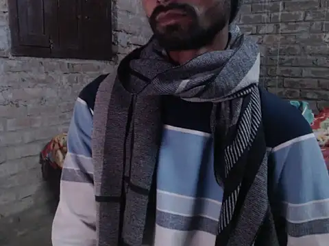 Chat +18 de ThethunderPo ao vivo