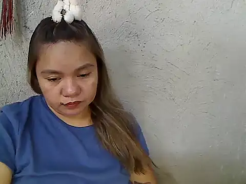 Chat XXX en directo de ambersmile