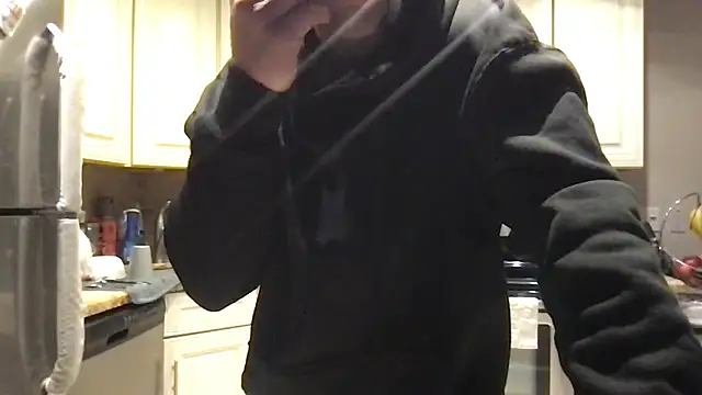 BigGuyMuscle Show Webcam