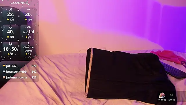 annita_lopezn Live XXX chat