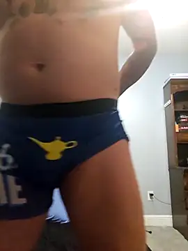 MrBiggBallz: διαδικτυακό σόου στην κάμερα