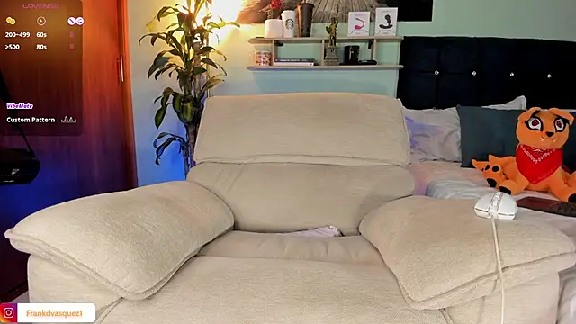 Neganhot_ webkamerás műsora