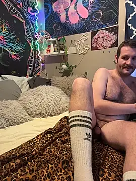 Jackjack716's Live XXX Chat