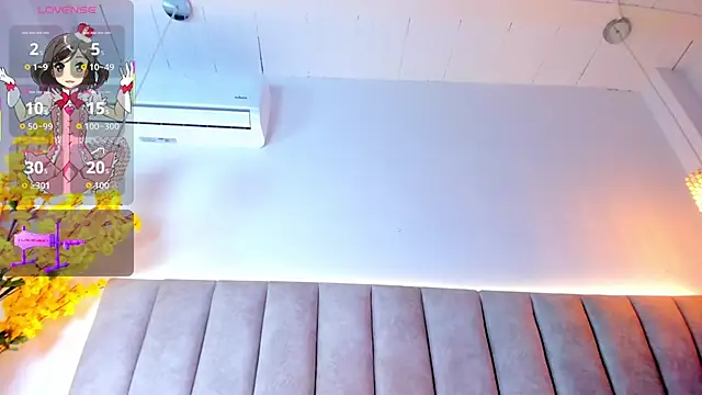 Doyeon_Dae 网络视讯表演