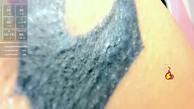 Ashley_dolll's Live XXX Chat