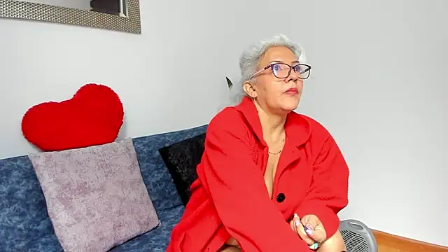 Chat XXX en directo de marilyn70