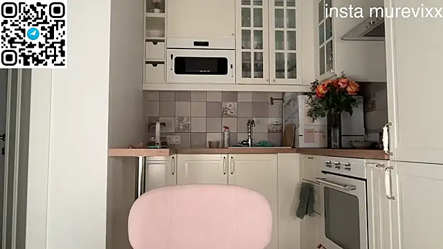 Chat XXX en directo de barbaraloveu