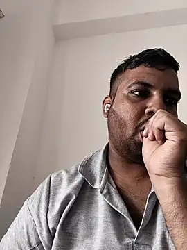 عرض كام vinay_smalldick