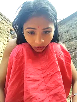 R_Roshni: вебкам-шоу