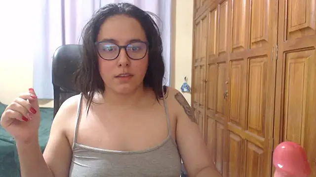 Živý XXX chat Venus_cat_