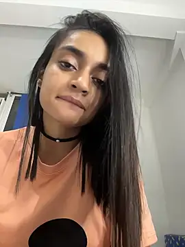 Chat XXX en directo de DaliaNix