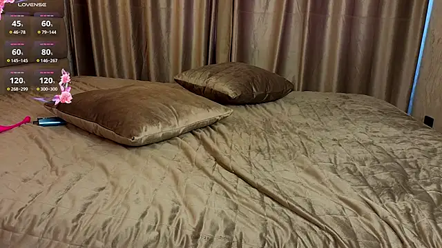 Živý XXX chat VinnieMaida