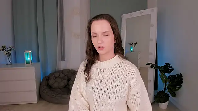 Ariadna_Shy 라이브 XXX 채팅