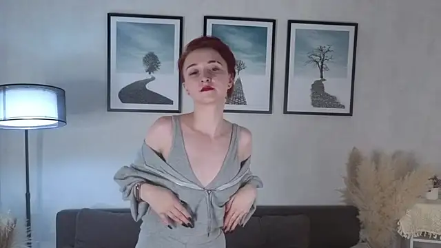 BobbyStreller élő XXX-chatje