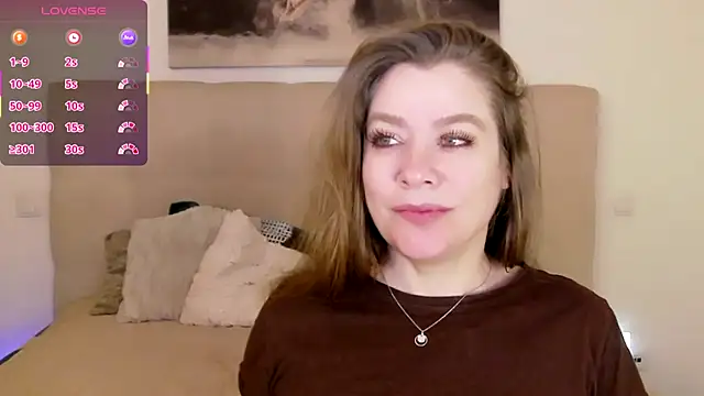 Živý XXX chat PetersEmily