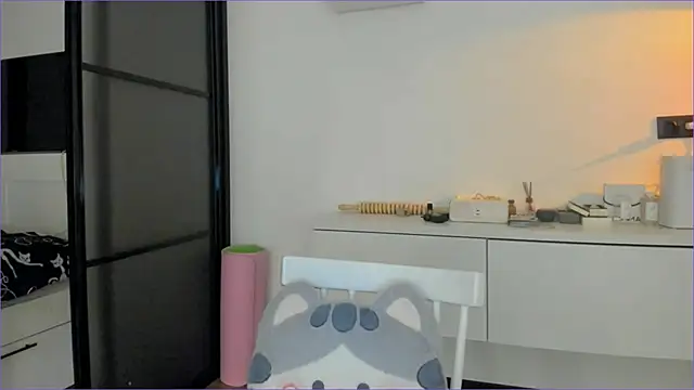 Czat XXX na żywo – kokyokka_v