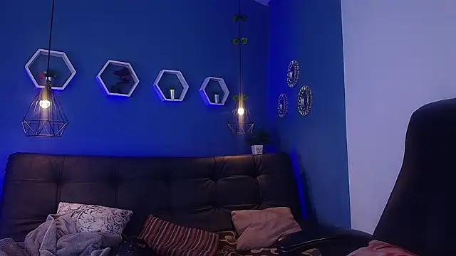 Czat XXX na żywo – Aurora_ath