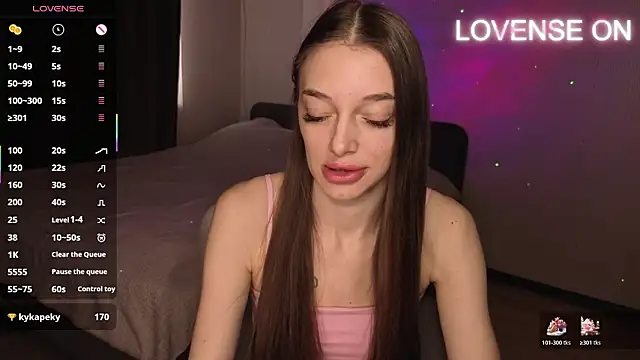 Cherry_air's Live XXX Chat