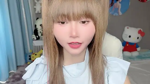 -xiao-xiao- – Naživo XXX chat