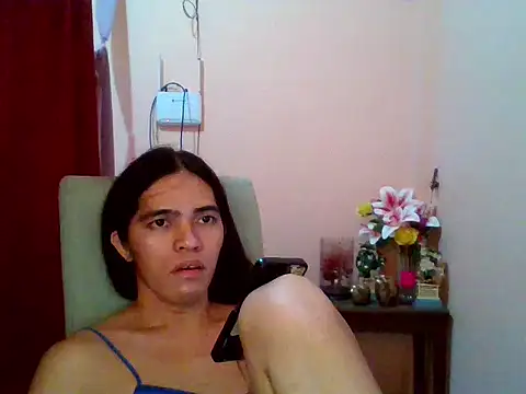 sweet_yummy69 Webcam show