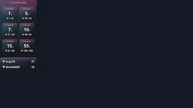 Chat +18 de DenaArabie ao vivo