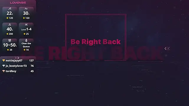 karina_blackberry Live XXX-Chat