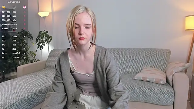 LishaSeirer Chat XXX live