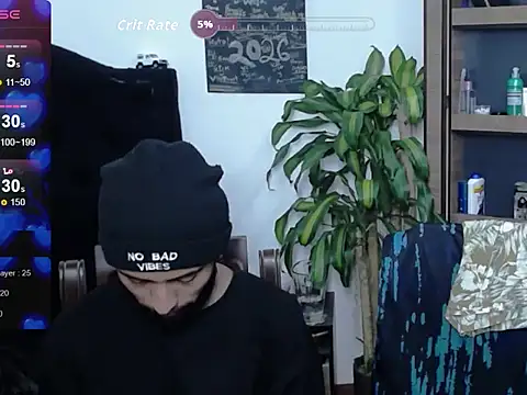 Leilepom – Live XXX-chat