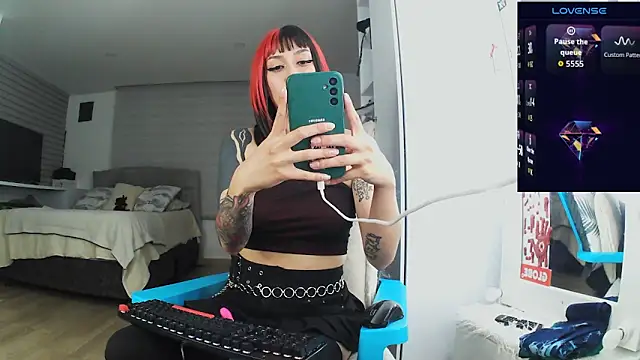 sasha_baby69 Chat XXX live