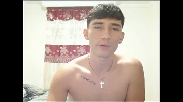 ChicoMaloFfF: απευθείας συνομιλία ΧΧΧ