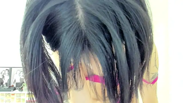 ailey_chao 即時 XXX 聊天