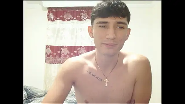 ChicoMaloFfF élő XXX-chatje